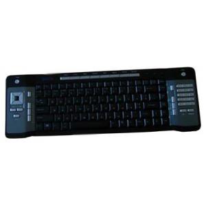 Codegen SuperPower KB-8113 Black PS/2