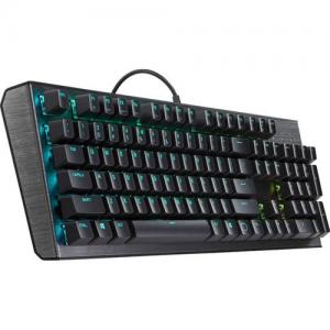 Cooler Master CK550 Keyboard (CK-550-GKGM1-US)