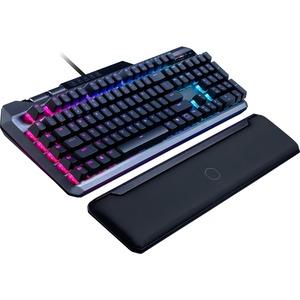 Cooler Master MK850 Keyboard (MK-850-GKCR1-US)