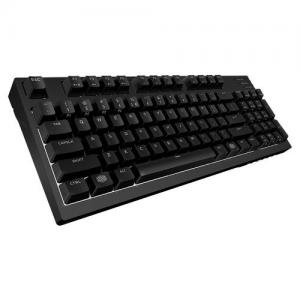 Cooler Master MasterKeys Pro M SGK-4080-KKCR1-US Keyboard