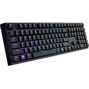 Cooler Master Masterkeys Pro L SGK-6020-KKCM1-US Keyboard