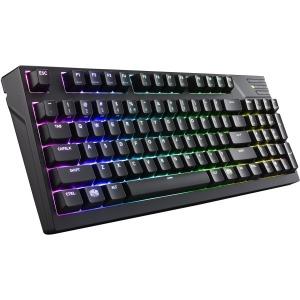 Cooler Master Masterkeys Pro M RGB Keyboard (SGK-6040-KKCR1-US)