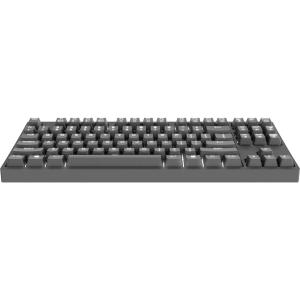 Cooler Master QuickFire Rapid-i Fully Backlit Mechanical Gaming Keyboard SGK-4040-GKCM1-US