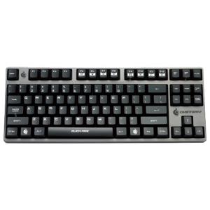 Cooler Master Quick Fire Rapid SGK-4000-GKCC1 Black USB PS/2