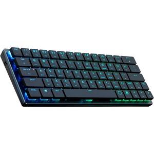 Cooler Master SK621 Keyboard (SK-621-GKLR1-US)