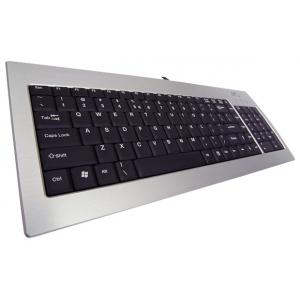 Cooler Master Slim X Neo-E Silver USB