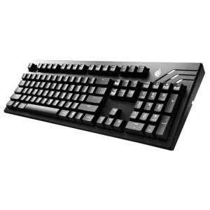 Cooler Master Storm QuickFire Ultimate SGK-4011-GKCM2 (CHERRY Brown) Black USB