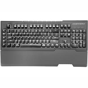 Cooler Master Trigger-Z Mechanical Gaming Keyboard (SGK-6010-GKCM1-US)