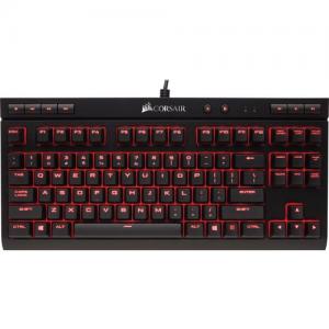 Corsair K63 Compact Mechanical Gaming Keyboard (CH-9115020-NA)