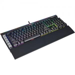 Corsair RGB PLATINUM Mechanical Gaming Keyboard (CH-9127014-NA)