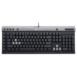 Corsair Raptor K40 Gaming Keyboard Black USB