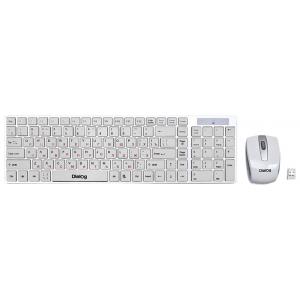 Dialog KMROK-0200U White USB