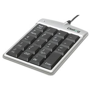 Dialog NP-01SU Silver USB