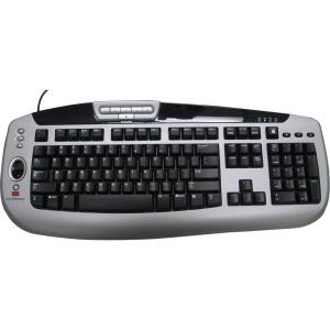 DigitalPersona 4500 Keyboard 88009-001