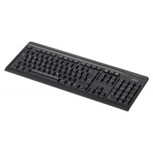 Fujitsu-Siemens KB410 Black USB