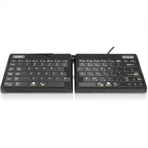 GOLDTOUCH GO 2 MOBILE KEYBOARD BLACK (GTP-0044)