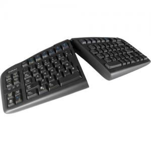 GOLDTOUCH V2 USB PC/MAC ERGONOMIC SPLIT KEYBOARD (GTU-0088)