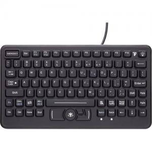 Gamber Johnson Gamber-Johnson iKey Keyboard (7300-0035)