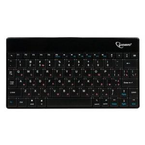 Gembird KB-P3-BT-EN Bluetooth Black