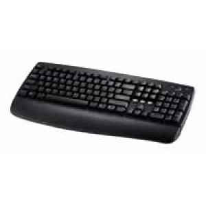 Genius Comfy KB-06X Black USB