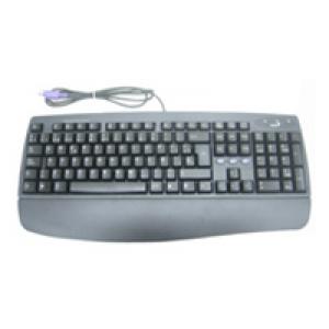 Genius Comfy KB-06 Black PS/2