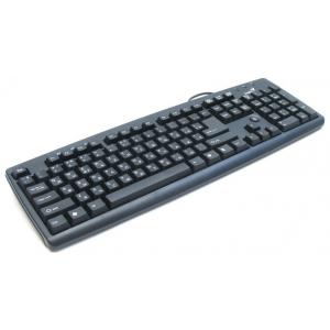 Genius Comfy KB-06 XE Black PS/2