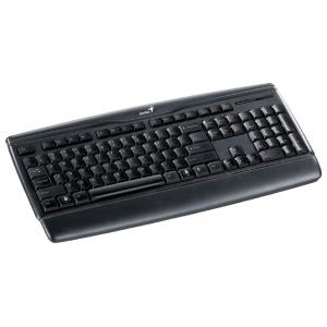 Genius KB-120 Black PS/2