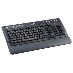 Genius KB-220 Black USB