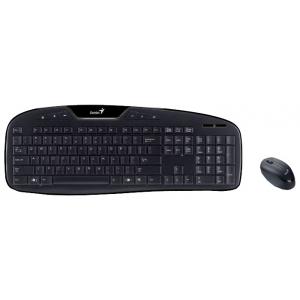 Genius KB-8005 Black USB