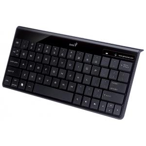 Genius LuxePad A9000 Black Bluetooth