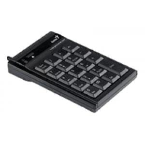 Genius NumPad Black USB