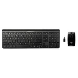 HP C6010 Wireless H6R55AA Black USB