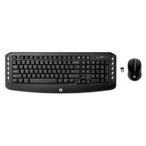 HP LV290AA Black USB