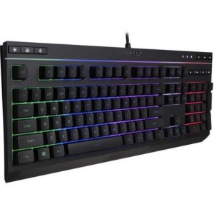 HyperX Alloy Core RGB HX-KB5ME2-US