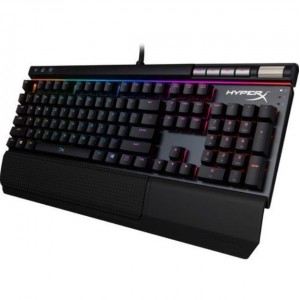 HyperX Alloy Elite RGB HX-KB2RD2-US/R1