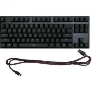 HyperX Alloy FPS Pro HX-KB4RD1-US/R1