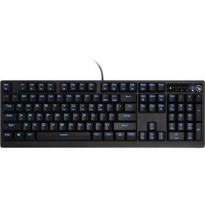 Iogear Kaliber Gaming MECHLITE Mechanical Gaming Keyboard GKB710L