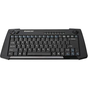 Iogear Wireless 2.4GHz Keyboard GKM561R