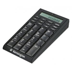 Kensington Notebook Keypad Calculator Black USB