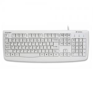 Kensington Washable Antimicrobial Keyboard (64406)