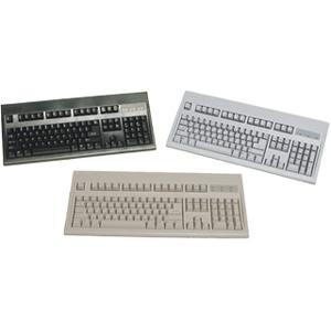 Keytronic EMS E03601P15PK Keyboard