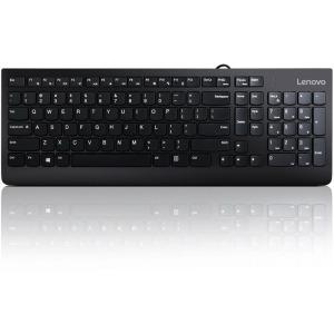 Lenovo 300 USB Keyboard (GX30M39655)