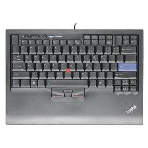 Lenovo 55Y9003 Black USB