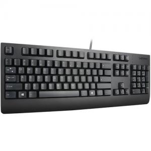 Lenovo Preferred Pro II USB Keyboard-French Canadian 058 (4X30M86892)