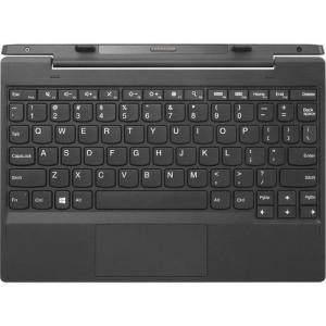 Lenovo Tablet 10 Keyboard US English (4Y40R20837)