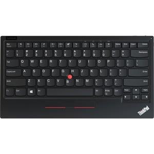 Lenovo ThinkPad TrackPoint Keyboard II (4Y40X49498)
