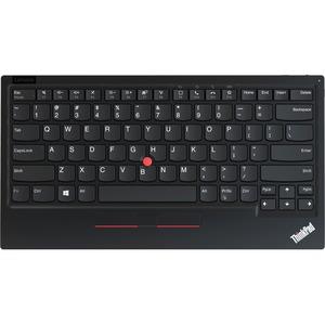 Lenovo ThinkPad TrackPoint Keyboard II 4Y40X49505