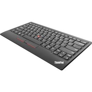 Lenovo ThinkPad TrackPoint Keyboard II (US English) (4Y40X49493)