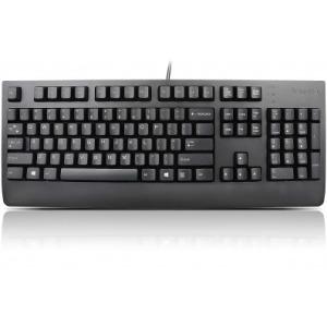 Lenovo USB Keyboard Black French 189 (4X30M86890)