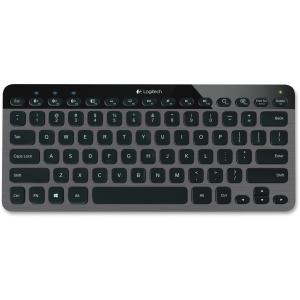 Logitech Bluetooth Illuminated Keyboard K810 920-004292